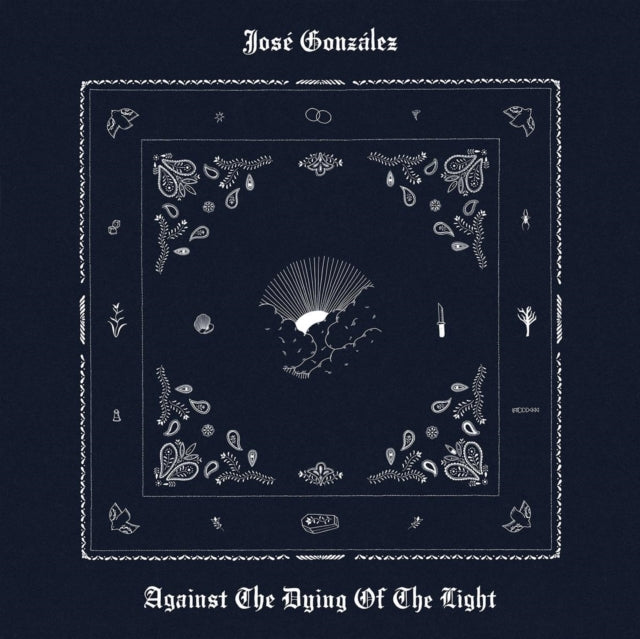 Jose Gonzalez - Against The Dying Of The Light (Vinyl)