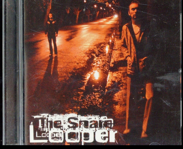 Snare (DVD)