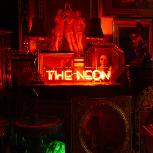 Erasure - Neon (Vinyl)