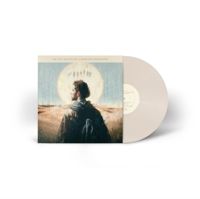 Joe Pug - Sketch Of A Promised Departure (Vinyl)