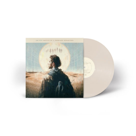 Joe Pug - Sketch Of A Promised Departure (Vinyl)