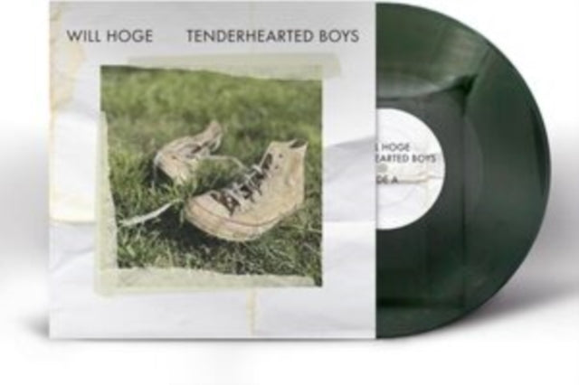Will Hoge - Tenderhearted Boys (Vinyl)