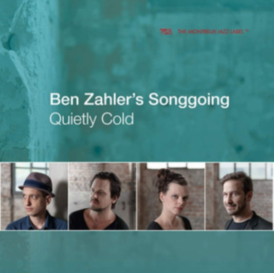 Ben Zahlers Songgoing - Quietly Cold (CD)