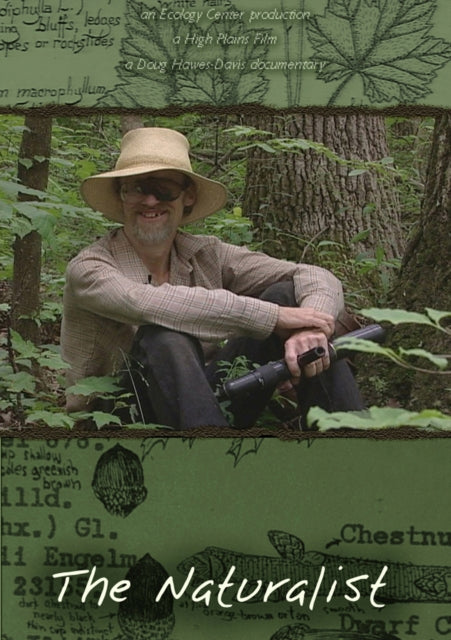 Naturalist The (DVD)