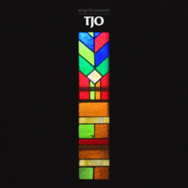 Tjo - Songs For Peacock (Limited Edition Coloured Vinyl) (Vinyl)