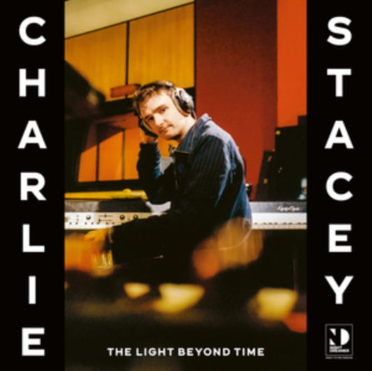 Charlie Stacey - The Light Beyond Time (Vinyl)