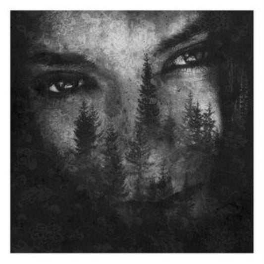 Lustre - Ashes Of Light The (Silver Vinyl) (Vinyl)
