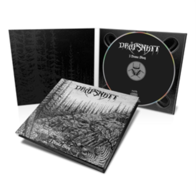 Drapsnatt - I Denna Skog (CD)