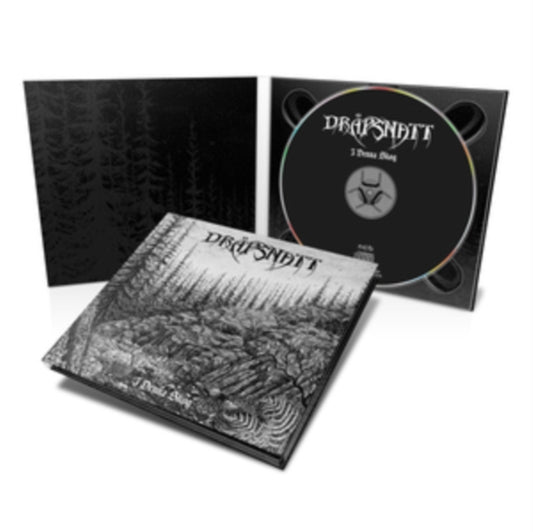 Drapsnatt - I Denna Skog (CD)