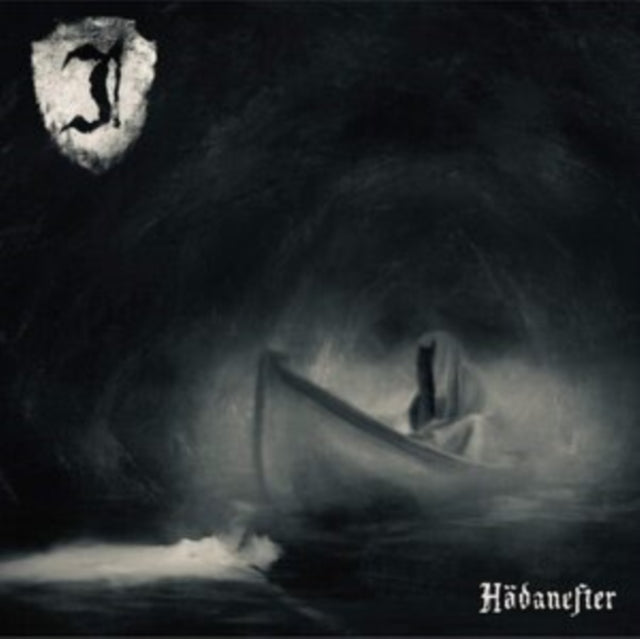 Jordfast - Hadanefter (CD)