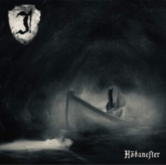 Jordfast - Hadanefter (CD)