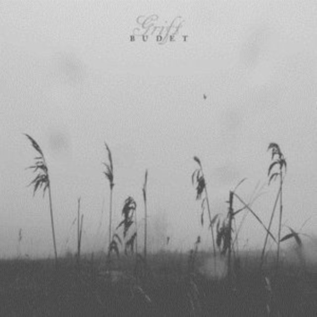 Grift - Budet (CD)