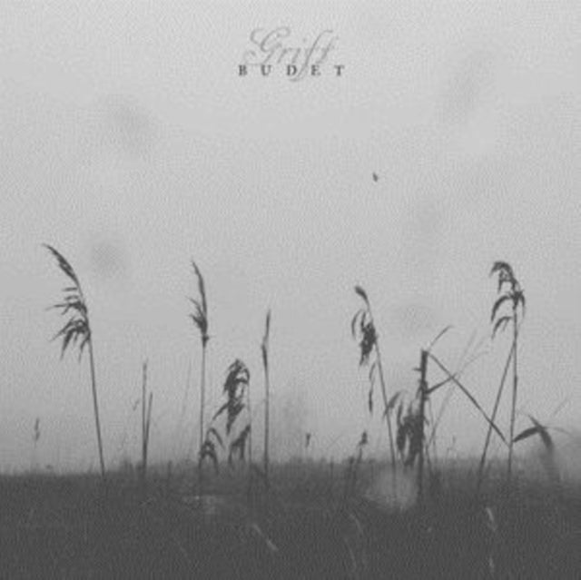 Grift - Budet (Vinyl)