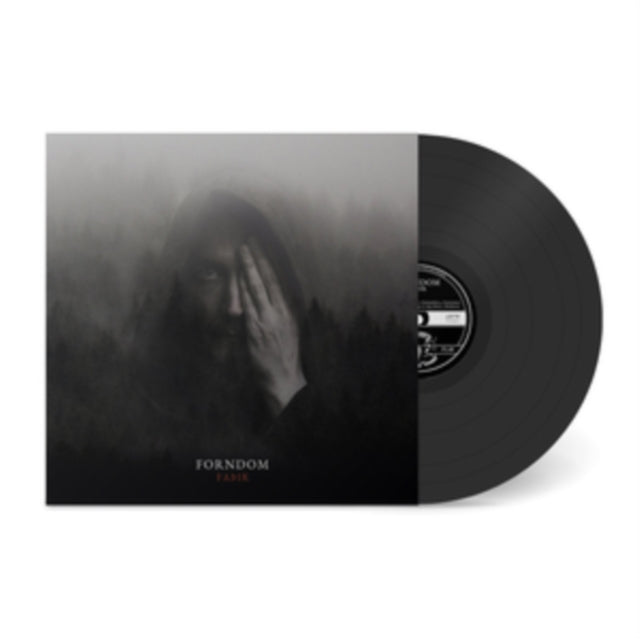 Forndom - Fathir (Vinyl)