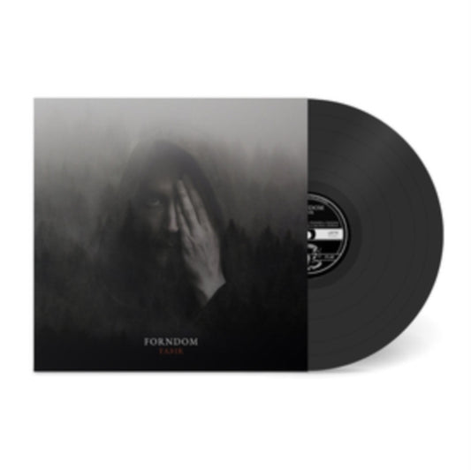 Forndom - Fathir (Vinyl)
