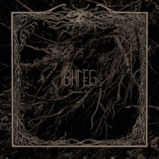 Bhleg - Draumr Ast (Vinyl)
