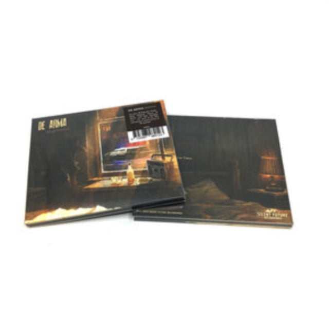 De Arma - Nightcall (CD)