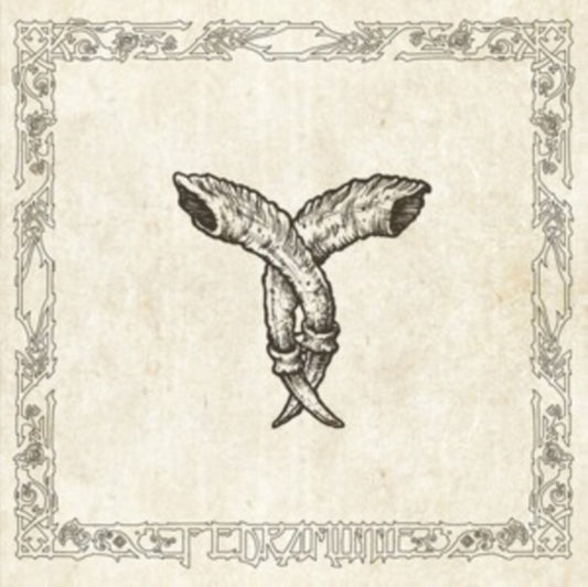 Varde - Fedraminne (CD)