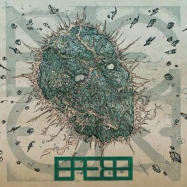 Erebe - Aeon (CD)