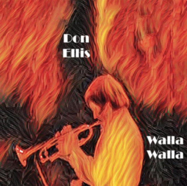 Don Ellis - Walla Walla (CD)