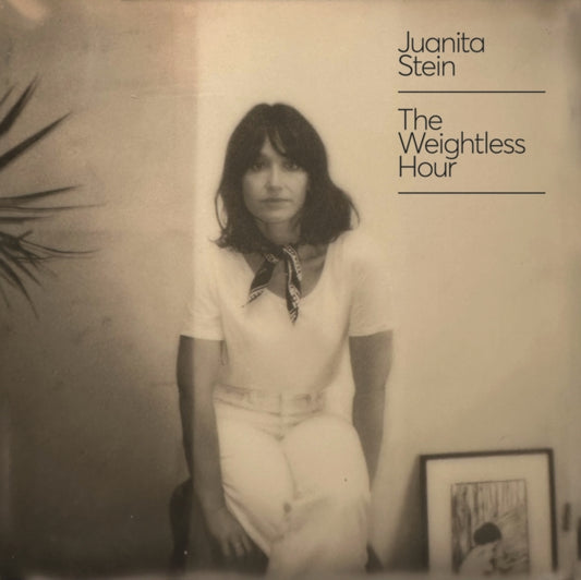 Juanita Stein - The Weightless Hour (Vinyl)
