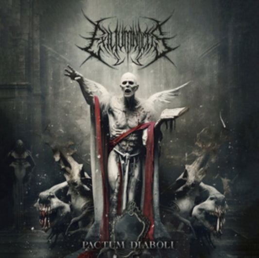 Exilium Noctis - Pactum Diaboli (CD)
