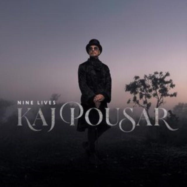 Kaj Pousar - Nine Lives (CD)