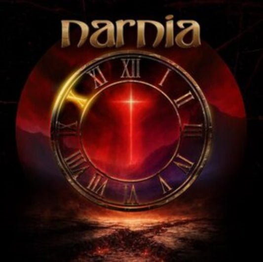 Narnia - X (Vinyl)