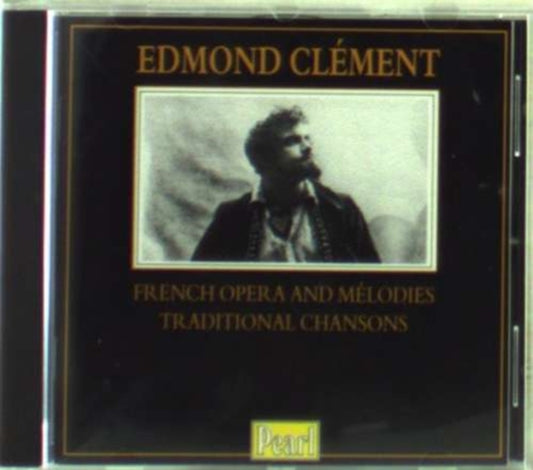 Various Artists - Meyerbeer Lalo Delibes Massenet Godard Gounod Mascagni Boito Et Al.: Opera Arias Melodi (CD)