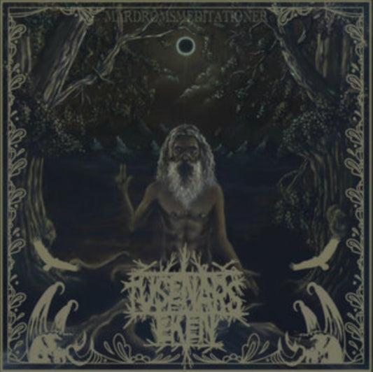 Tusenarseken - Mardromsmeditationer (CD)
