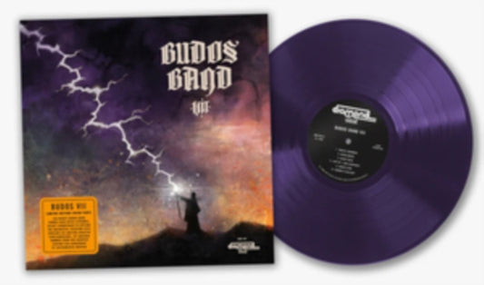 Budos Band - VII (Vinyl)