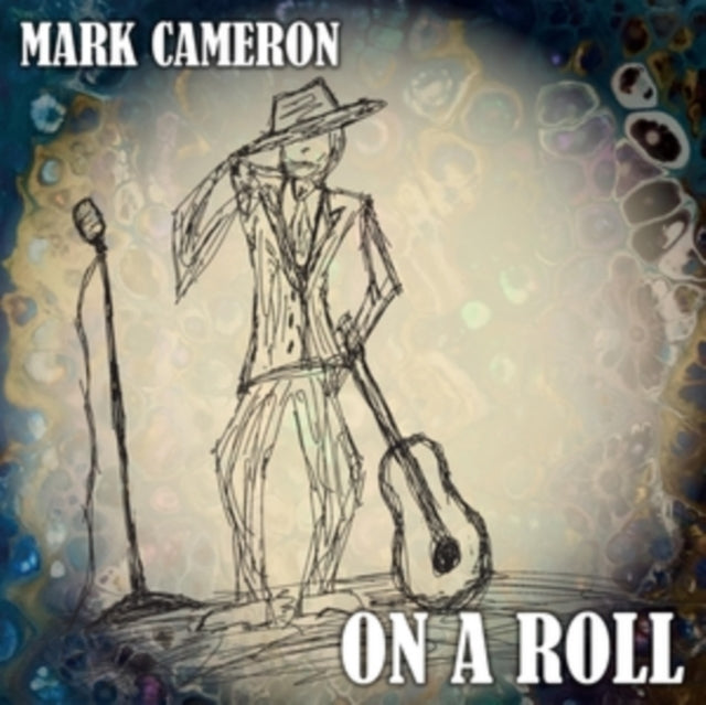 Mark Cameron - On A Roll (CD)