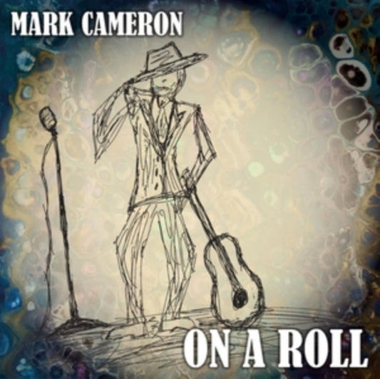Mark Cameron - On A Roll (CD)