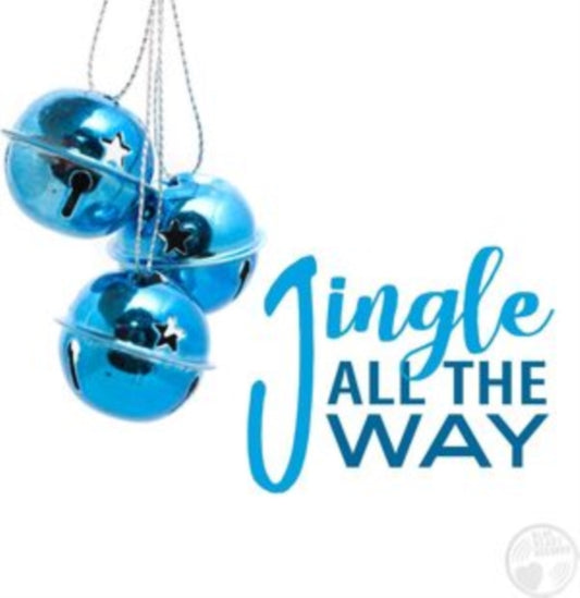 Various Artists - Jingle All The Way (CD)