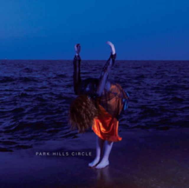 Park Hills Circle - All Of A Sudden (CD)