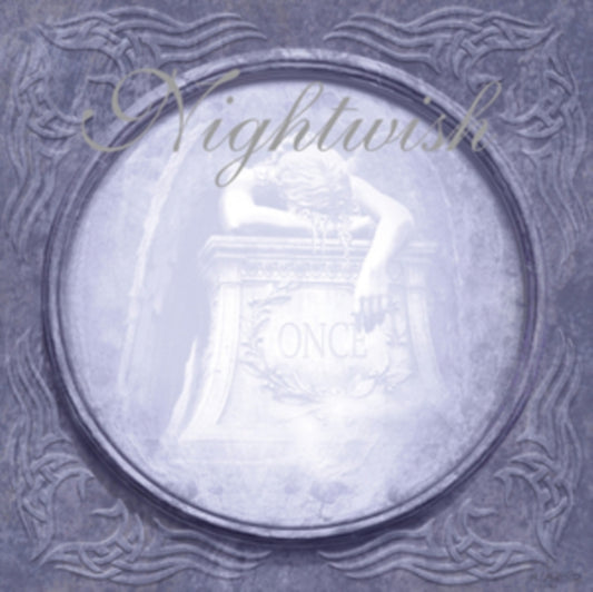 Nightwish - Once (CD)