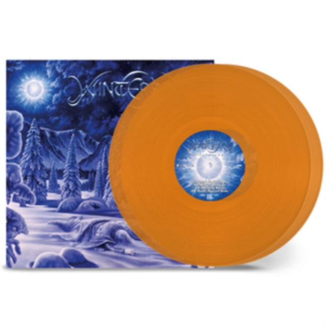 Wintersun - Wintersun (Transparent Orange Vinyl) (Vinyl)