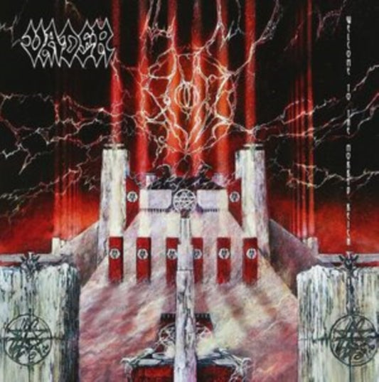 Vader - Welcome To The Morbid Reich (CD)