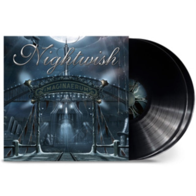 Nightwish - Imaginaerum (Vinyl)