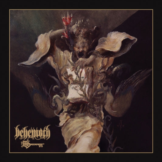 Behemoth - The Satanist (Vinyl)