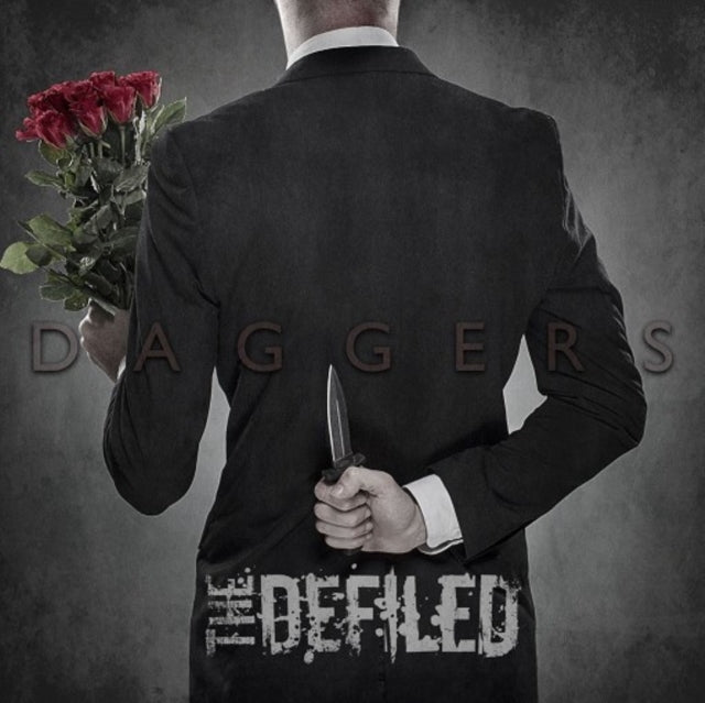 Defiled - Daggers (CD)