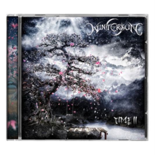 Wintersun - Time II (Jewelcase) (CD)