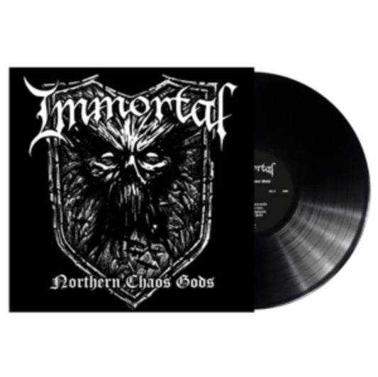 Immortal - Northern Chaos Gods (Vinyl)