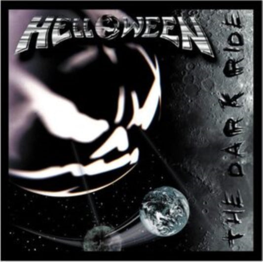 Helloween - The Dark Ride (Special Edition) (Vinyl)