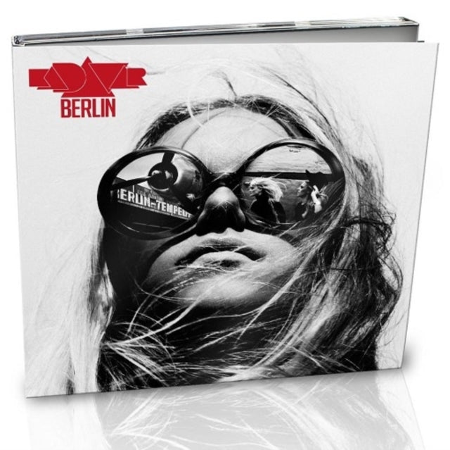 Kadavar - Berlin (CD)