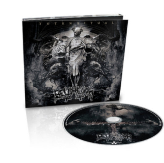 Belphegor - Totenritual (CD)