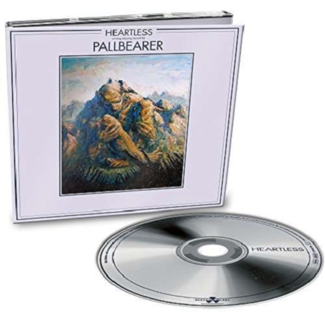 Pallbearer - Heartless (CD)