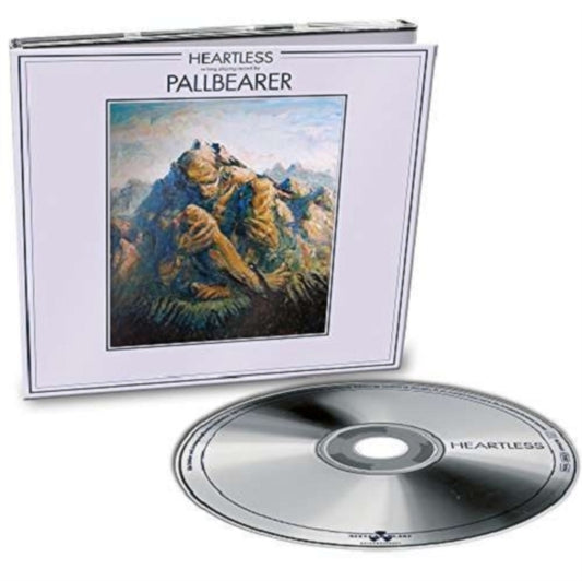 Pallbearer - Heartless (CD)