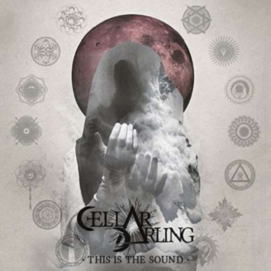 Cellar Darling - This Is The Sound (CD)