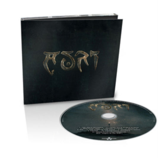 Auri - Auri (CD)